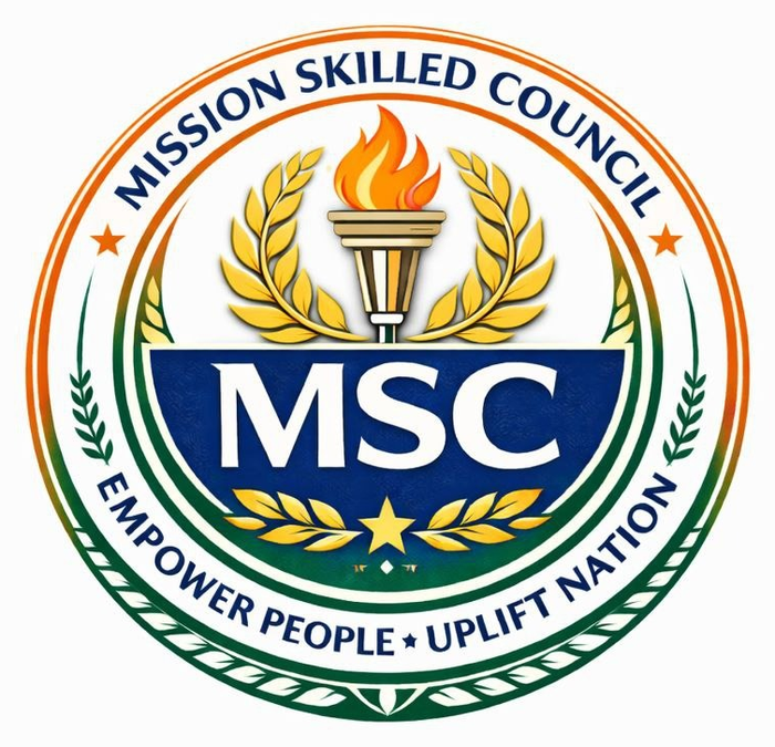 Mission Skilled Council logo